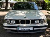 BMW 520 1993 годаfor1 300 000 тг. в Алматы – фото 3