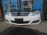 Ноускат фары ксенон (передняя часть кузова носик) Mercedes W245үшін500 тг. в Алматы