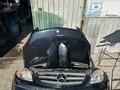 Ноускат фары ксенон (передняя часть кузова носик) Mercedes W245 за 500 тг. в Алматы – фото 5