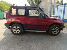 Suzuki Escudo, 1993
