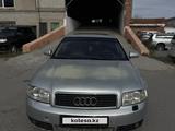 Audi A4 2003 годаүшін1 800 000 тг. в Костанай