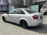 Audi A4 2003 годаүшін1 800 000 тг. в Костанай – фото 3