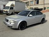 Audi A4 2003 годаүшін1 800 000 тг. в Костанай – фото 2