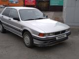 Mitsubishi Galant 1989 годаүшін1 500 000 тг. в Семей – фото 4