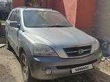 Kia Sorento 2003 года за 2 600 000 тг. в Алматы – фото 2