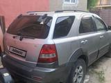 Kia Sorento 2003 года за 2 200 000 тг. в Алматы – фото 3