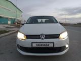 Volkswagen Polo 2014 года за 3 300 000 тг. в Жаркент