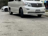 Toyota Alphard 2004 годаfor4 000 000 тг. в Атырау