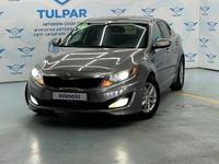 Kia Optima 2013 годаүшін6 380 000 тг. в Алматы