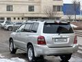 Toyota Highlander 2005 годаfor9 300 000 тг. в Алматы – фото 3