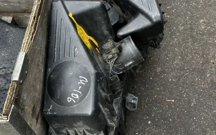 Корпус воздушного фильтра ипсум за 15 000 тг. в Алматы