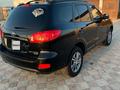 Hyundai Santa Fe 2008 года за 5 500 000 тг. в Актау – фото 2