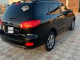 Hyundai Santa Fe 2008 года за 5 500 000 тг. в Актау – фото 2
