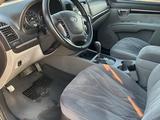 Hyundai Santa Fe 2008 года за 5 500 000 тг. в Актау – фото 4