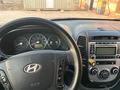 Hyundai Santa Fe 2008 года за 5 500 000 тг. в Актау – фото 8