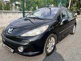 Peugeot 207 2006 годаfor1 900 000 тг. в Алматы – фото 2