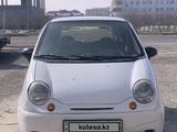 Daewoo Matiz 2010 года за 1 500 000 тг. в Шымкент