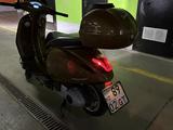 Vespa  Primavera 2017 года за 2 200 000 тг. в Астана – фото 4