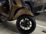 Vespa  Primavera 2017 года за 2 200 000 тг. в Астана – фото 2