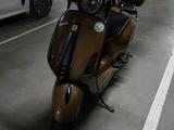 Vespa  Primavera 2017 года за 2 200 000 тг. в Астана – фото 3