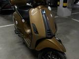 Vespa  Primavera 2017 года за 2 200 000 тг. в Астана