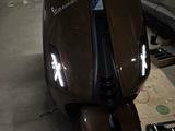 Vespa  Primavera 2017 года за 2 200 000 тг. в Астана – фото 5