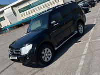 Mitsubishi Pajero 2012 годаүшін11 350 000 тг. в Алматы