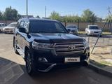 Toyota Land Cruiser 2016 годаfor30 500 000 тг. в Уральск – фото 4