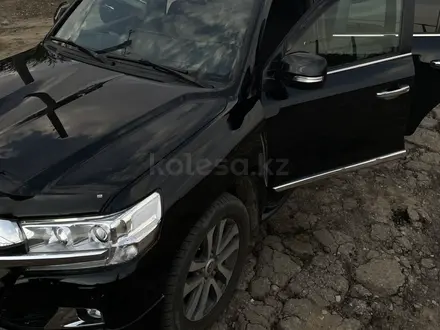 Toyota Land Cruiser 2016 года за 30 500 000 тг. в Уральск – фото 2