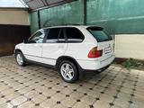 BMW X5 2003 годаfor5 500 000 тг. в Шымкент – фото 4