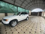 BMW X5 2003 годаfor5 500 000 тг. в Шымкент – фото 2