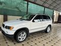 BMW X5 2003 годаfor5 500 000 тг. в Шымкент – фото 8