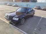 Mercedes-Benz E 200 1993 года за 1 200 000 тг. в Семей – фото 3