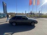 ВАЗ (Lada) 2114 2011 годаүшін1 400 000 тг. в Астана – фото 2