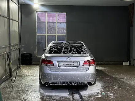 Lexus GS 300 2006 года за 5 300 000 тг. в Алматы – фото 13