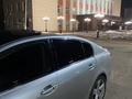 Lexus GS 300 2006 годаүшін5 300 000 тг. в Алматы – фото 3