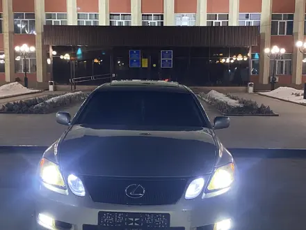 Lexus GS 300 2006 года за 5 300 000 тг. в Алматы