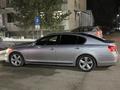 Lexus GS 300 2006 годаүшін5 300 000 тг. в Алматы – фото 6