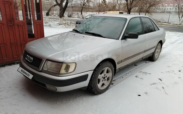 Audi 100 1993 годаfor2 900 000 тг. в Павлодар