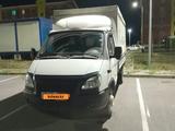ГАЗ ГАЗель 2013 годаүшін5 200 000 тг. в Костанай – фото 2