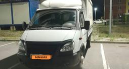 ГАЗ ГАЗель 2013 года за 5 200 000 тг. в Костанай – фото 2