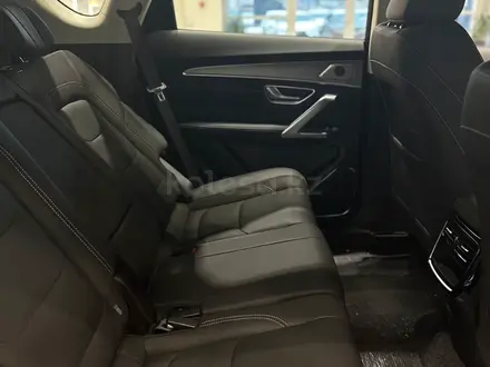 Jetour X70 Plus Premium Pro 2025 года за 11 990 000 тг. в Алматы – фото 10