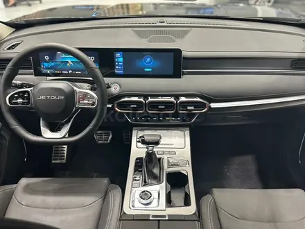Jetour X70 Plus Premium Pro 2025 года за 11 990 000 тг. в Алматы – фото 4