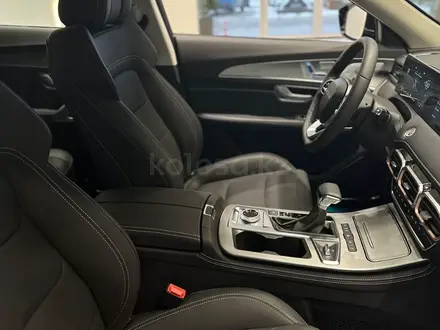 Jetour X70 Plus Premium Pro 2025 года за 11 990 000 тг. в Алматы – фото 8