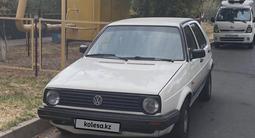 Volkswagen Golf 1988 годаfor900 000 тг. в Шымкент