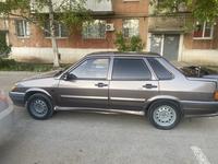 ВАЗ (Lada) 2115 2002 годаүшін1 400 000 тг. в Уральск