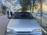 ВАЗ (Lada) 2115 2002 года за 1 400 000 тг. в Уральск – фото 4
