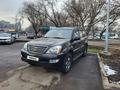 Lexus GX 470 2007 года за 12 500 000 тг. в Алматы – фото 3