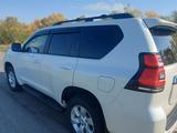Toyota Land Cruiser Prado 2018 годаүшін22 000 000 тг. в Уральск – фото 2