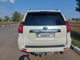 Toyota Land Cruiser Prado 2018 годаүшін22 000 000 тг. в Уральск – фото 4